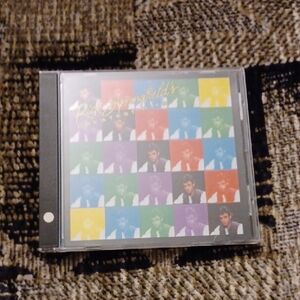 4/$80 Rick Springfield's Greatest Hits - CD